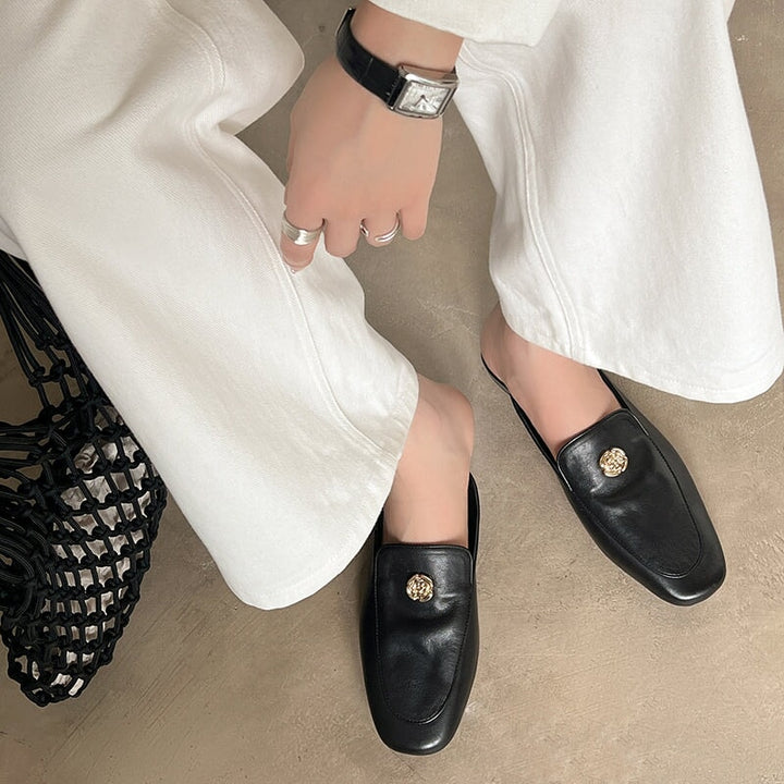  Slippers 