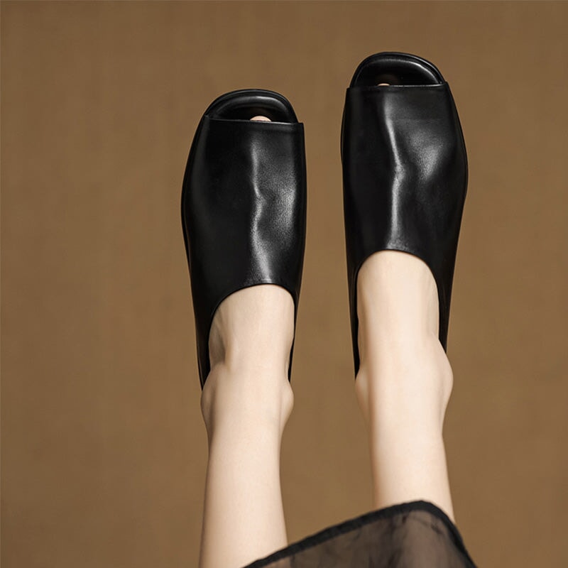  Slippers 