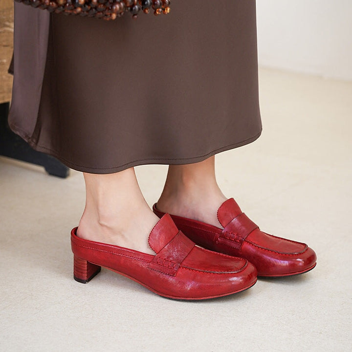  Slippers 
