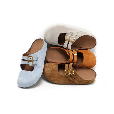  Slippers 