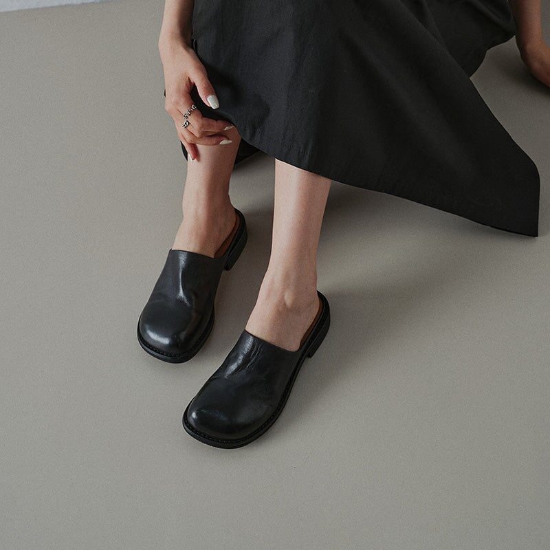  Slippers 