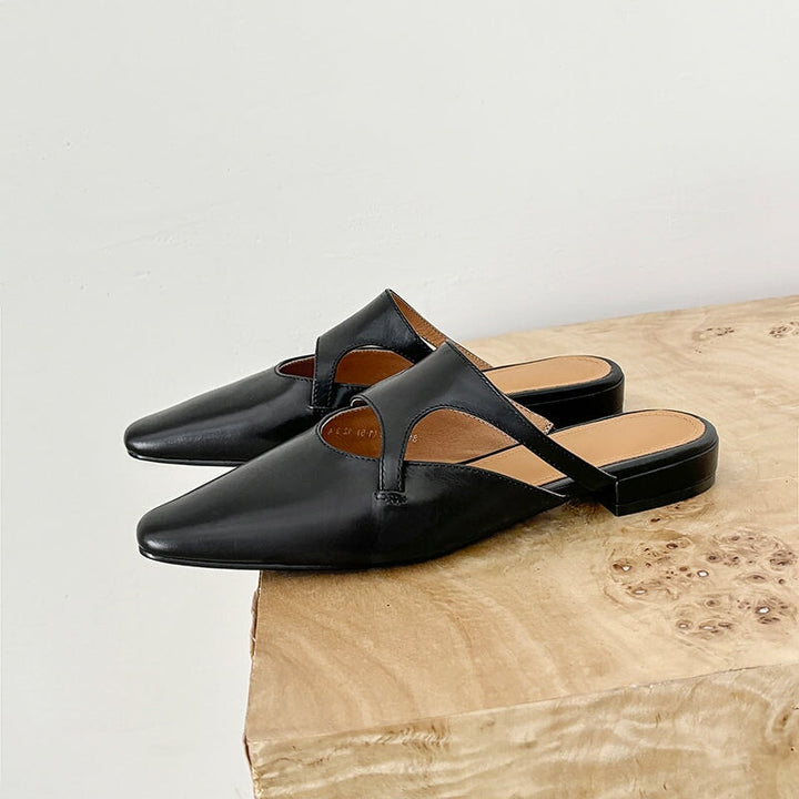  Slippers 