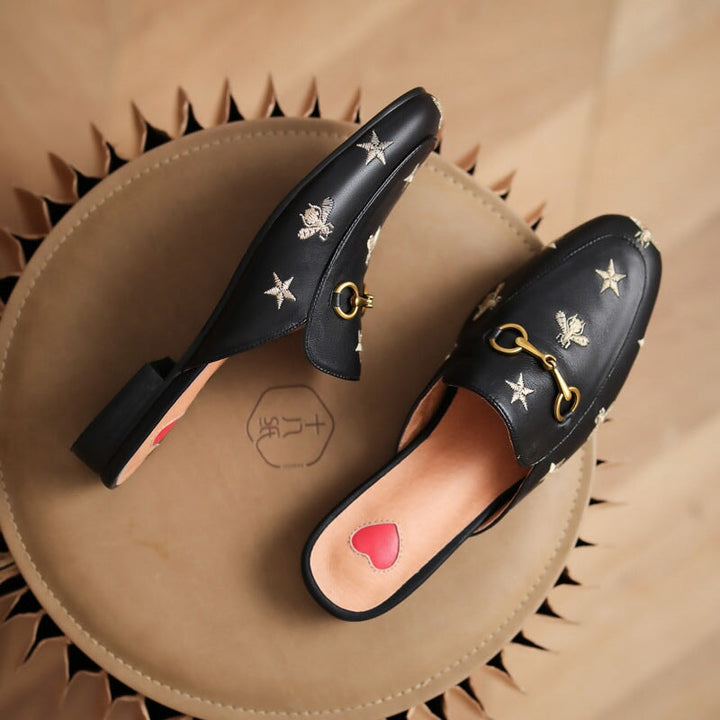 slippers 