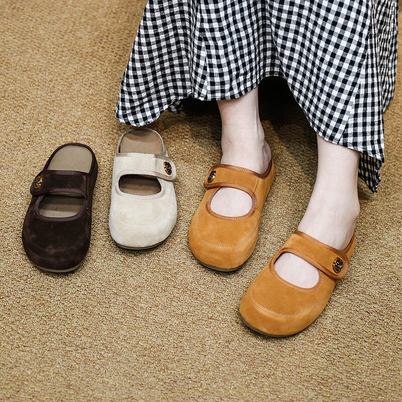  Slippers 