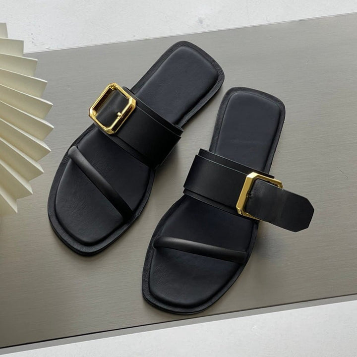  slippers 