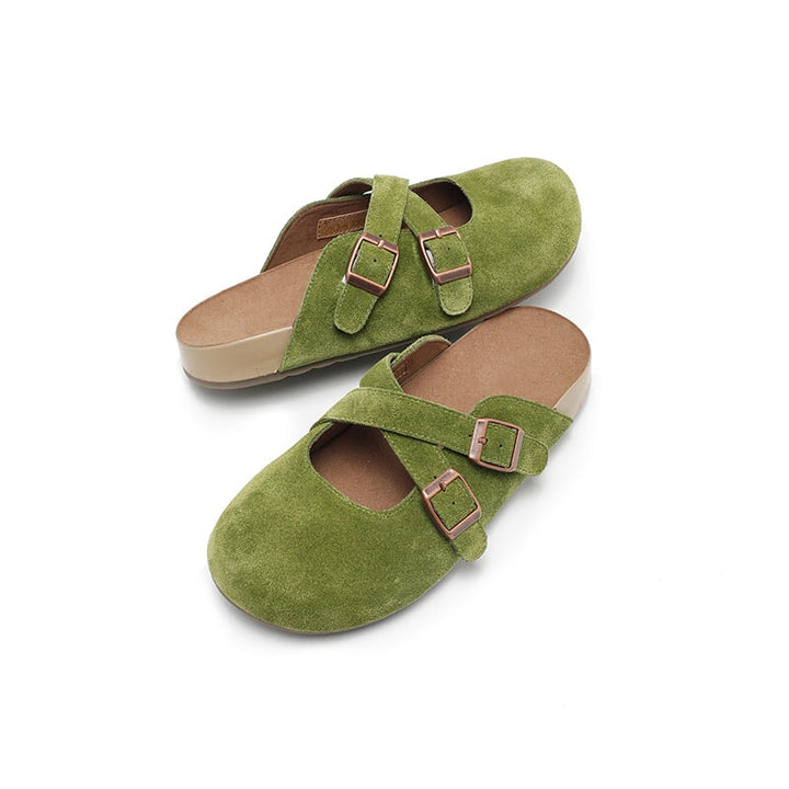  Slippers 