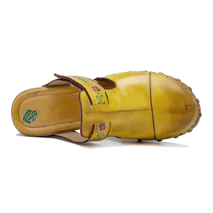  slippers 