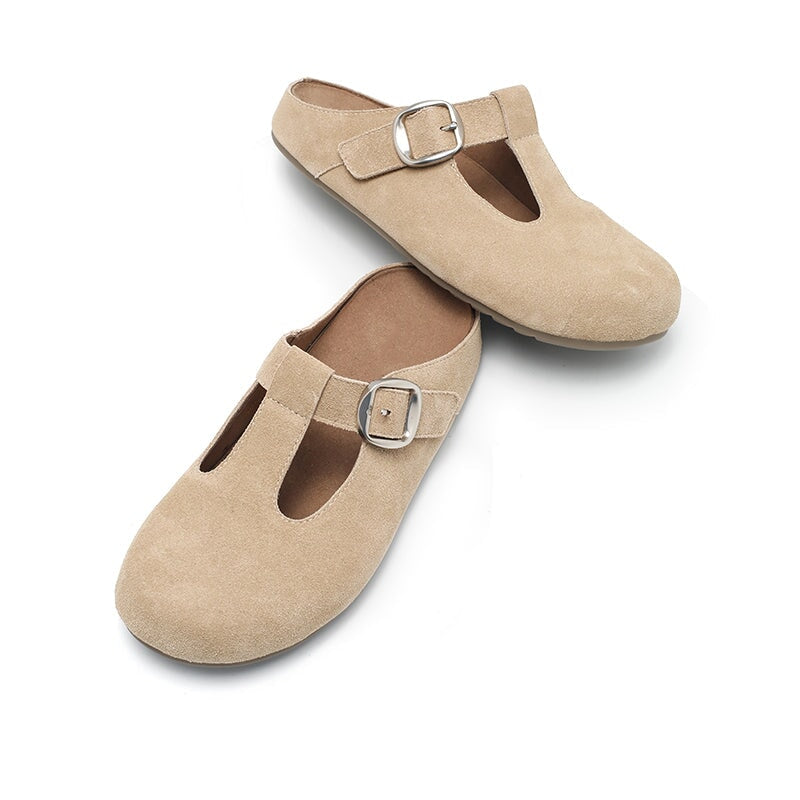  Slippers 