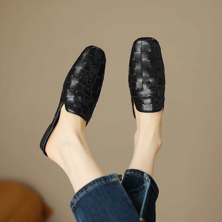  Slippers 