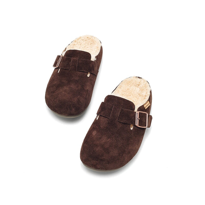  Slippers 
