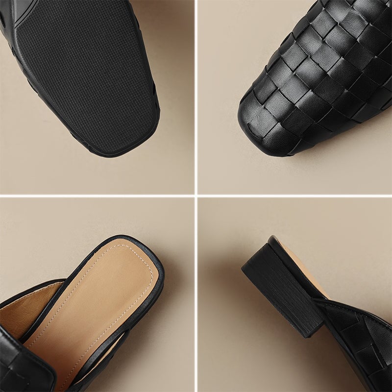  Slippers 