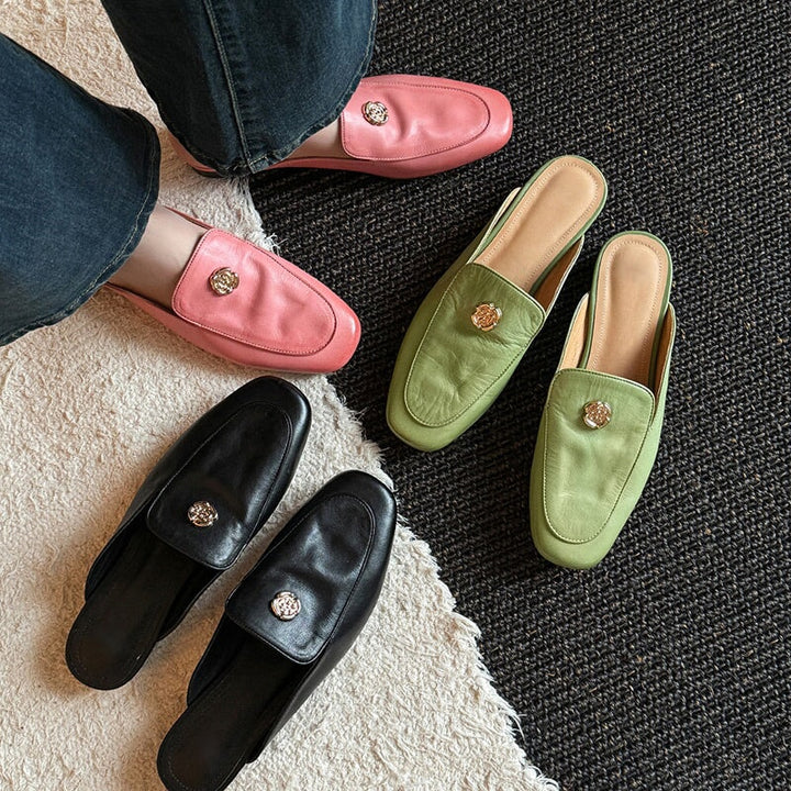  Slippers 