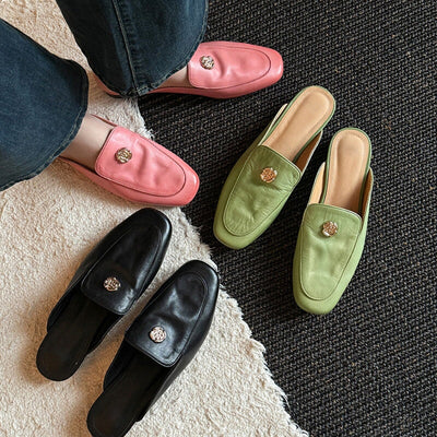  Slippers 