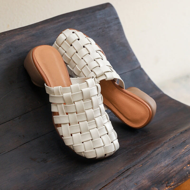  slippers 