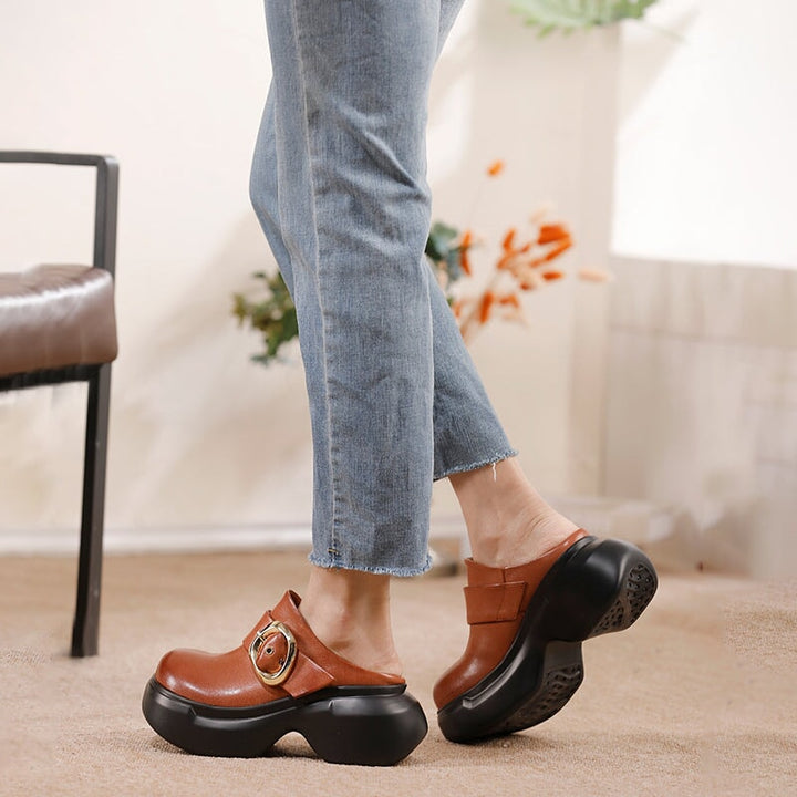  Slippers 