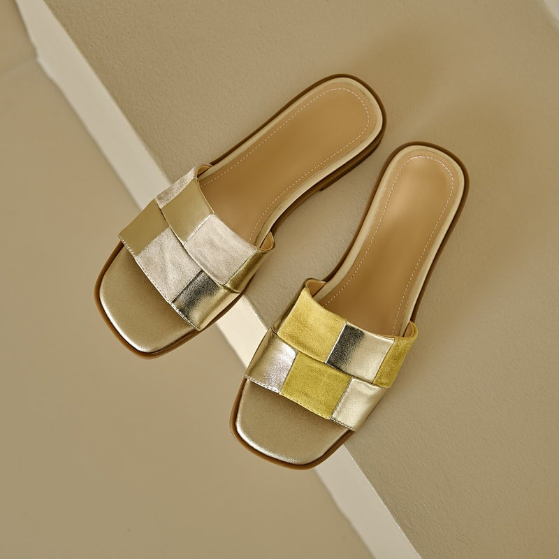  Slippers 