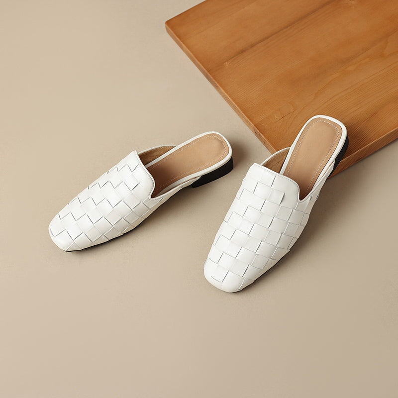  Slippers 