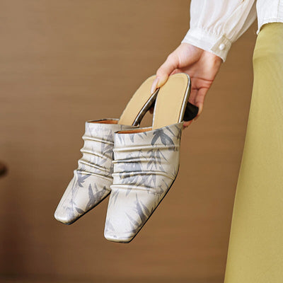  Slippers 