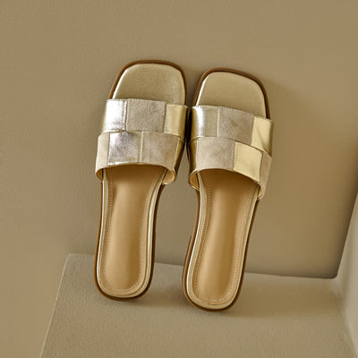  Slippers 