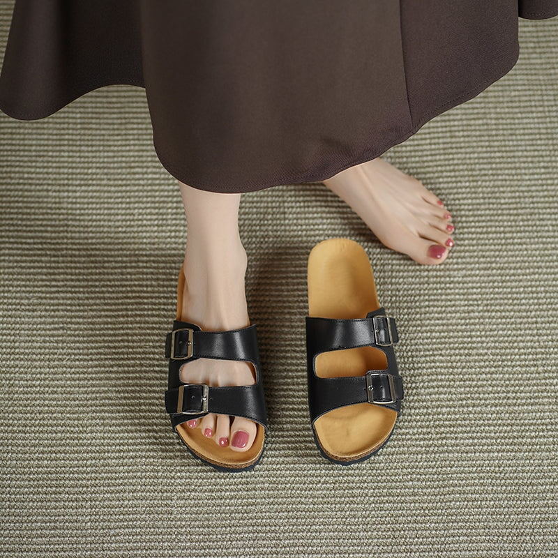 Slippers 