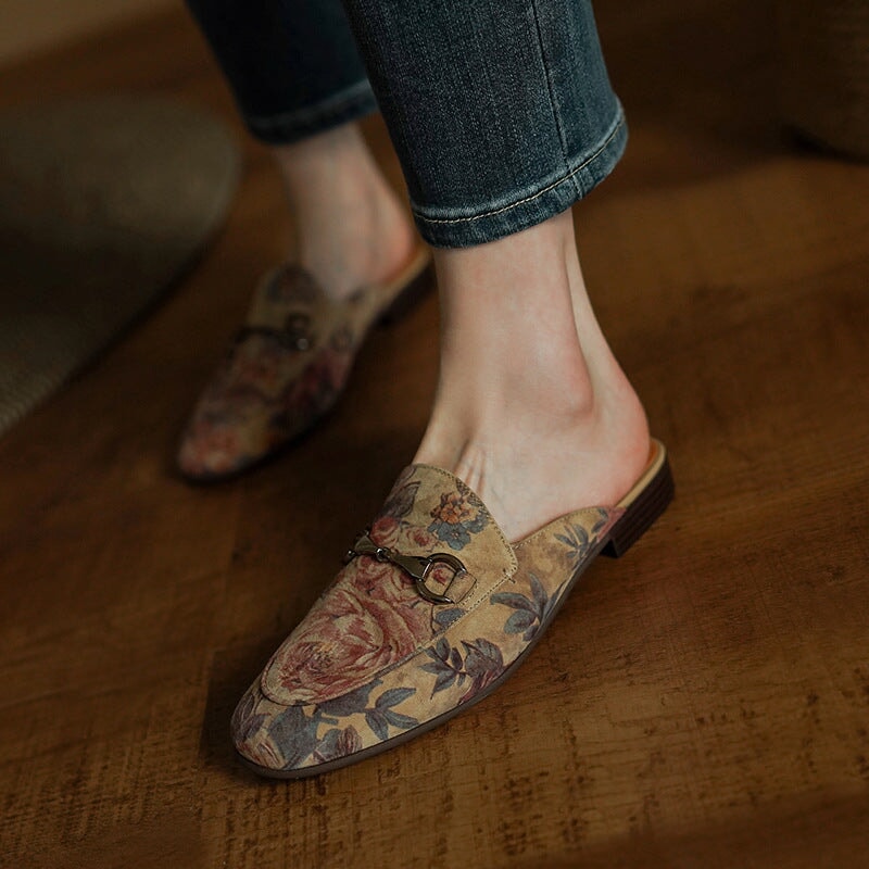  slippers 