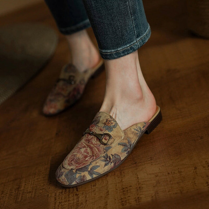  slippers 