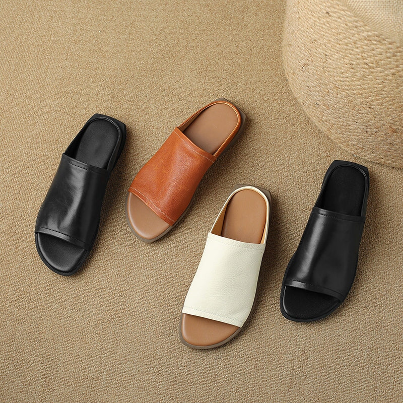  Slippers 