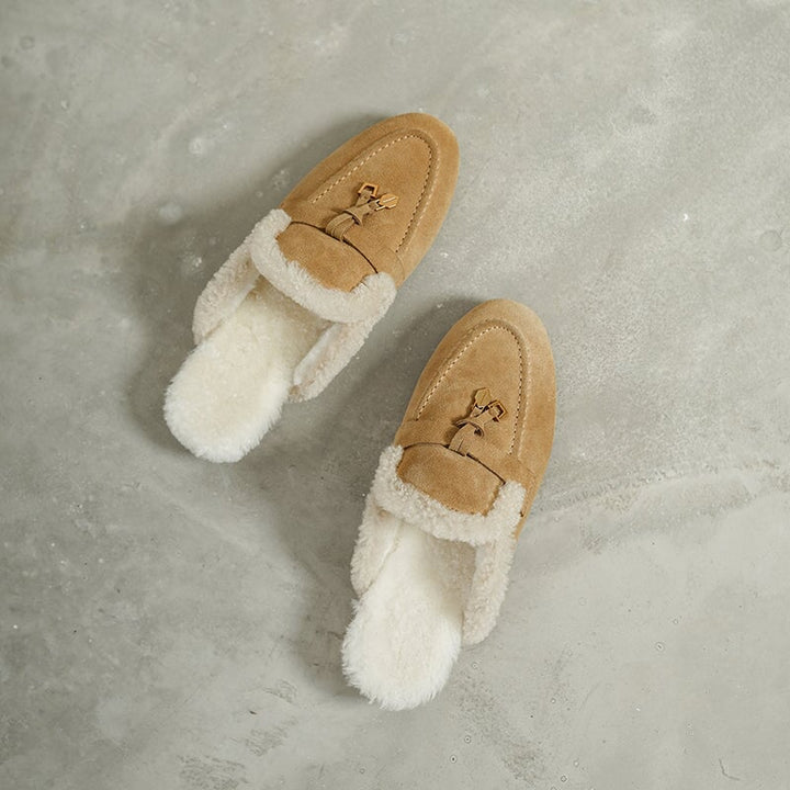  Slippers 