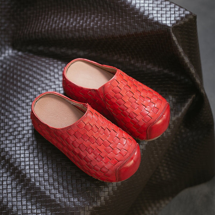  Slippers 
