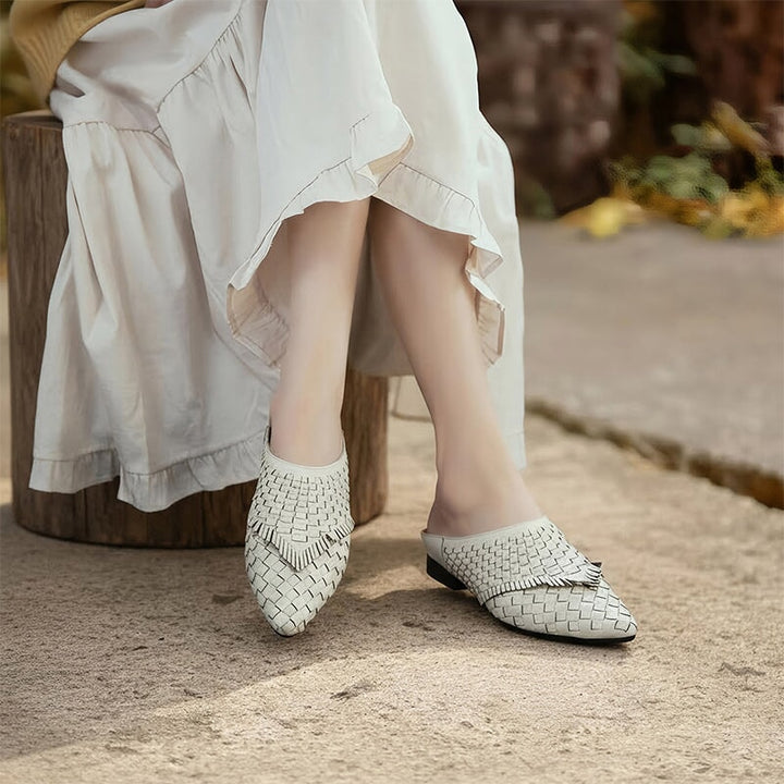  Slippers 