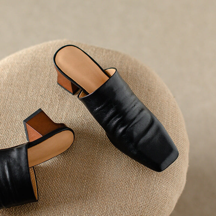  Slippers 