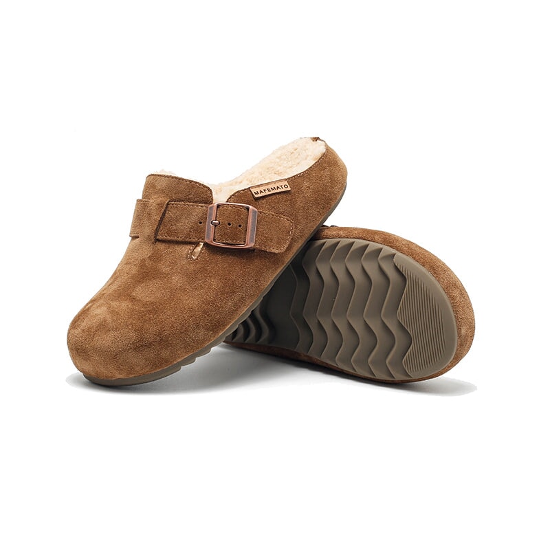  Slippers 