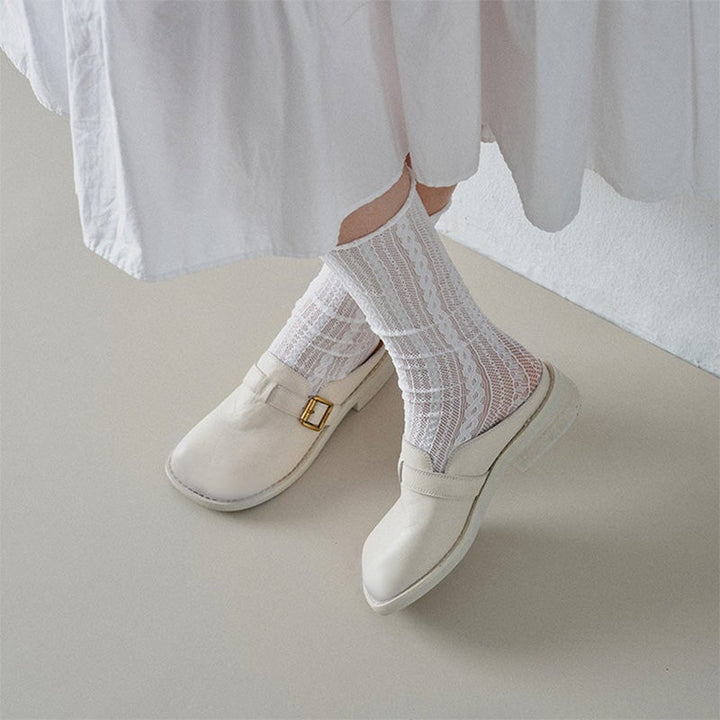  Slippers 