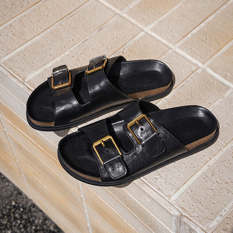  Slippers 