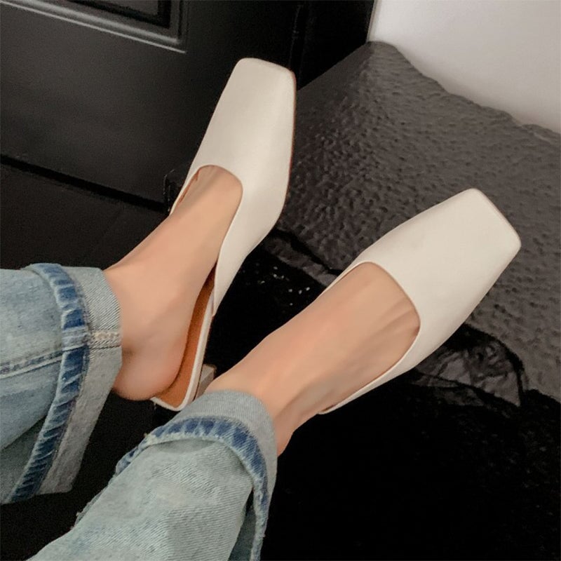  Slippers 