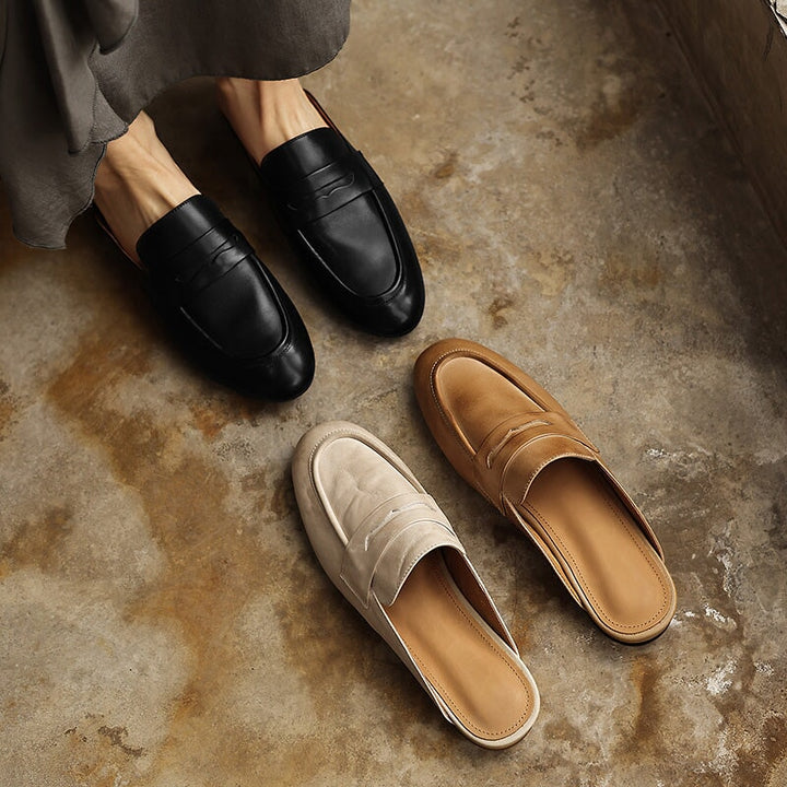  Slippers 