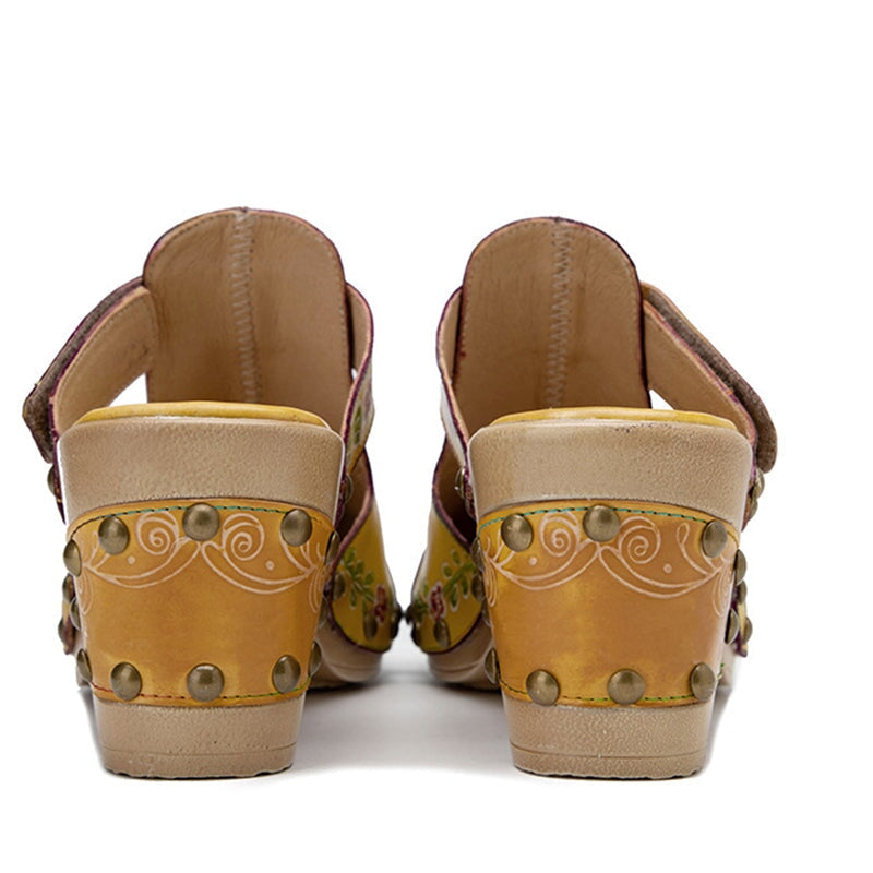  slippers 