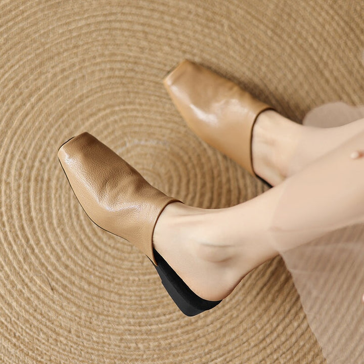  Slippers 