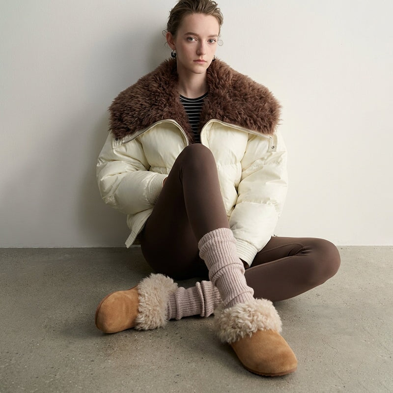  Slippers 