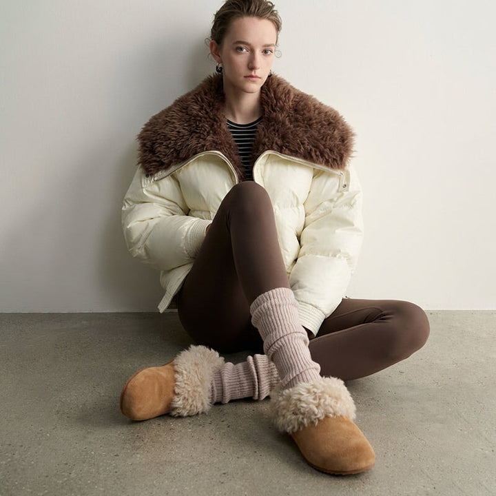  Slippers 