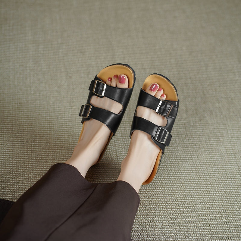  Slippers 