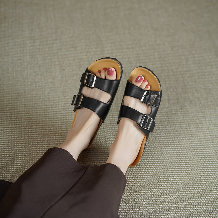  Slippers 