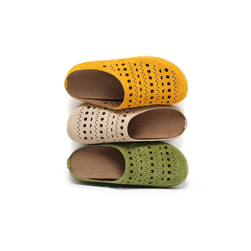  Slippers 