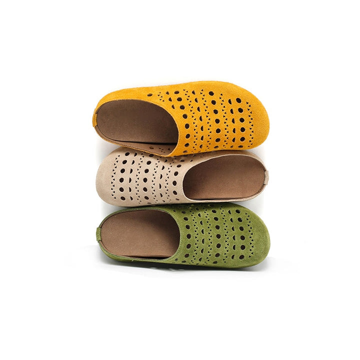  Slippers 