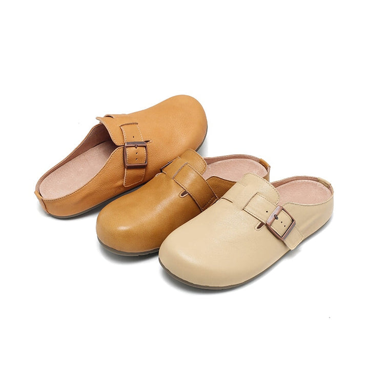  Slippers 