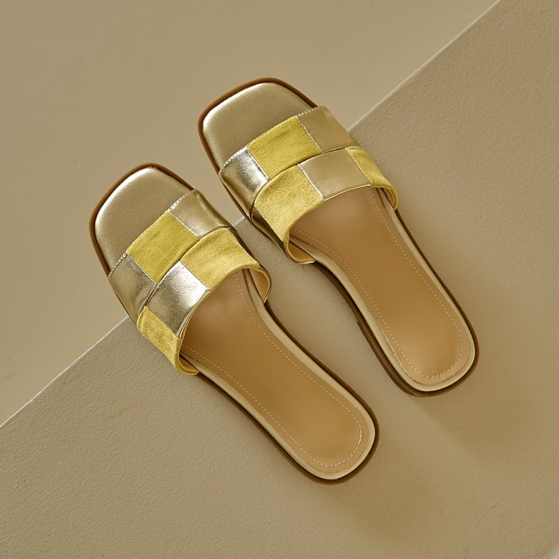  Slippers 