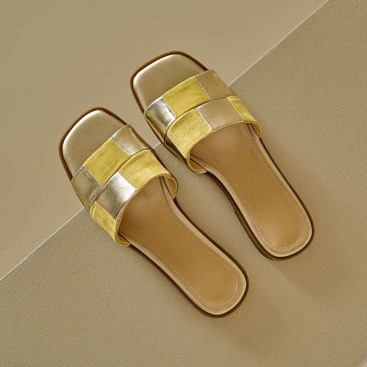  Slippers 