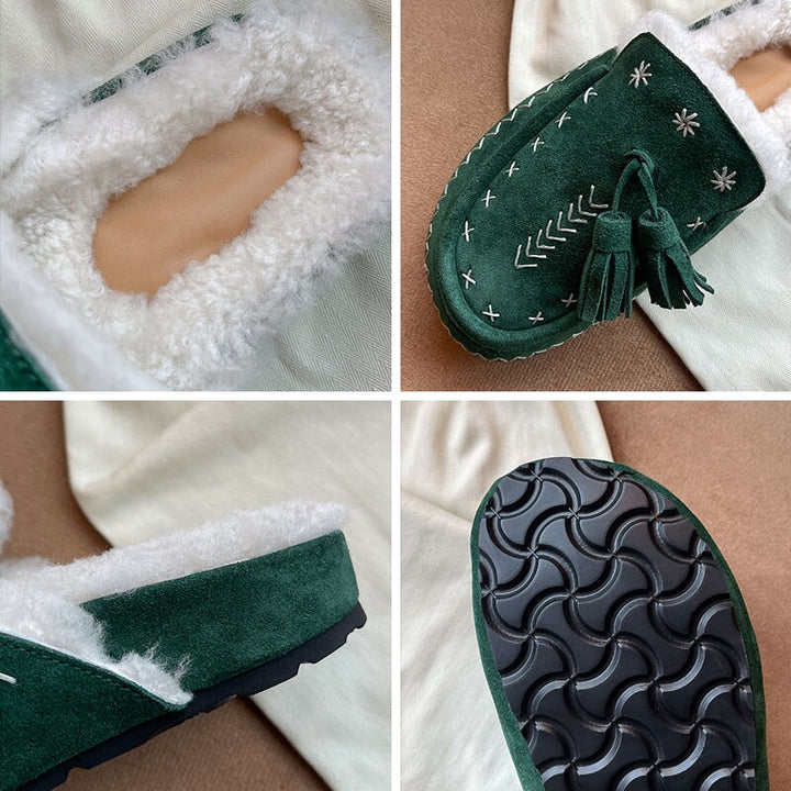 Slippers 