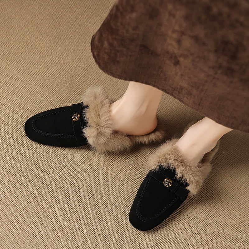  Slippers 