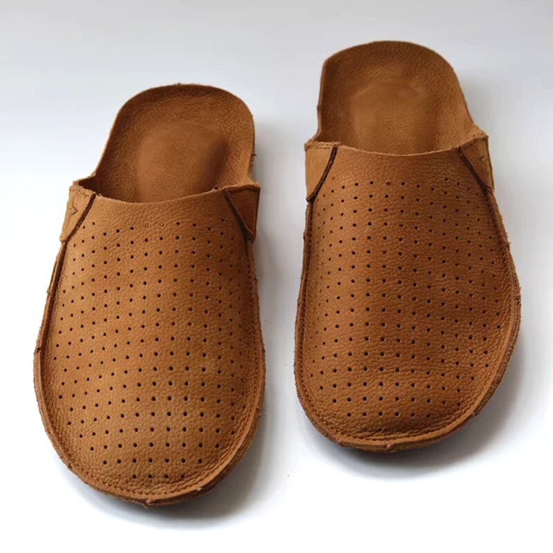  Slippers 
